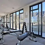2 Beds, Wi-Fi, Aircon, Pool, Gym