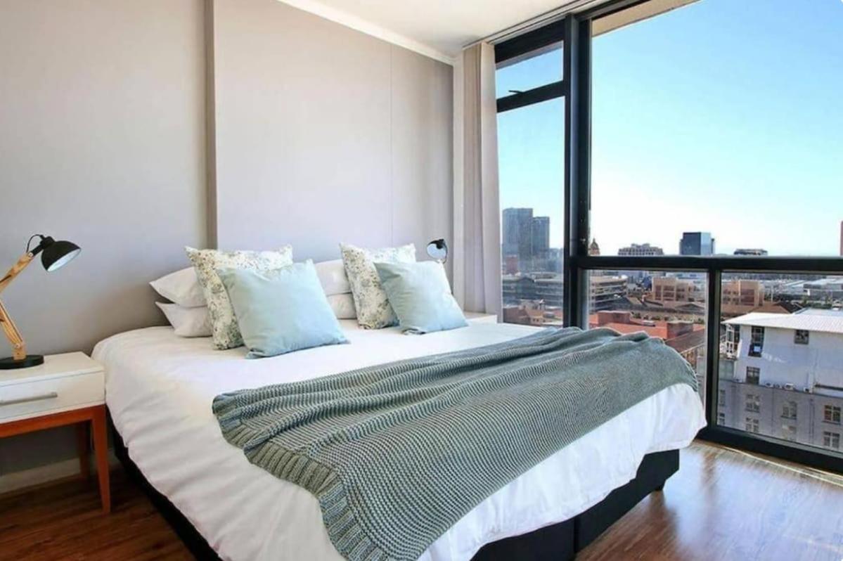 Apartamento 2 Beds, Wi-fi, Aircon, Pool, Gym *
